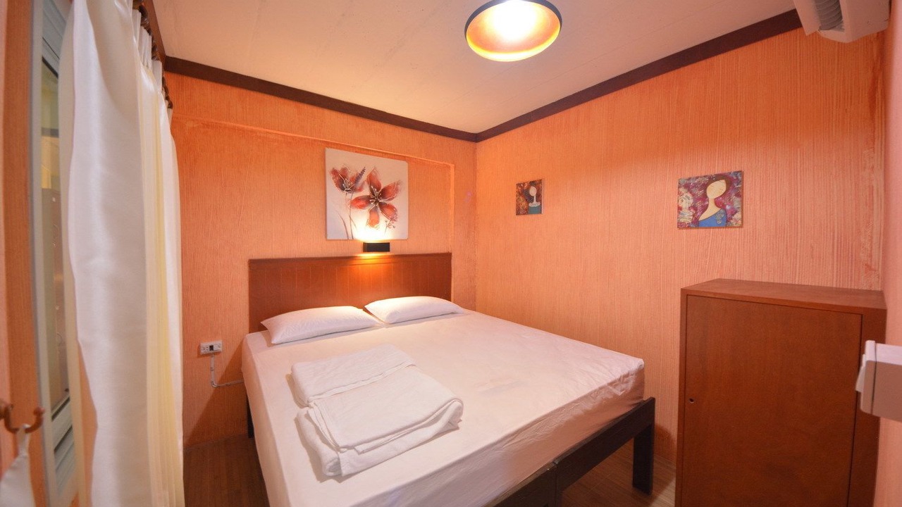 Photo of Bedroom in Thong Sala