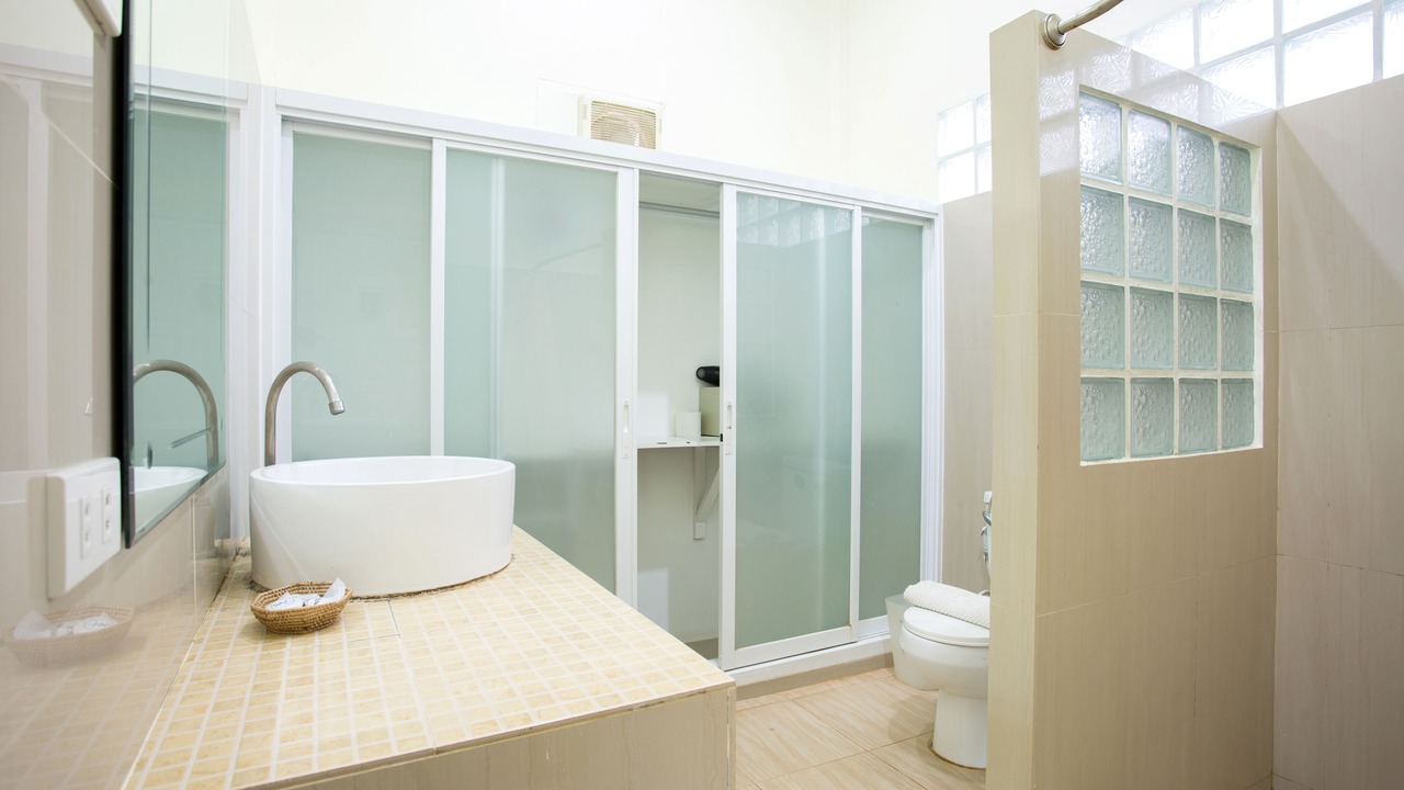 Photo of Bathroom in Pak Chong