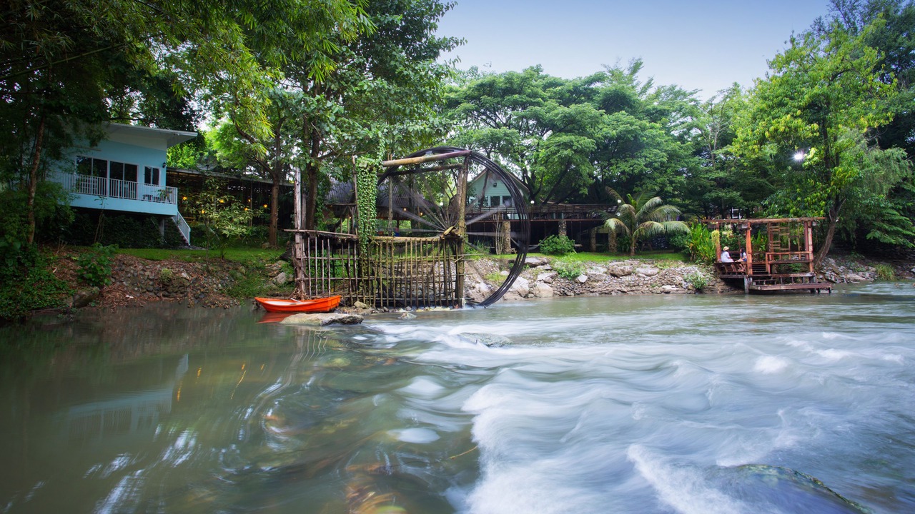 Photo of Outdoor in Pak Chong