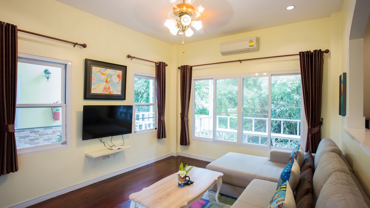 Photo of Bedroom in Pak Chong