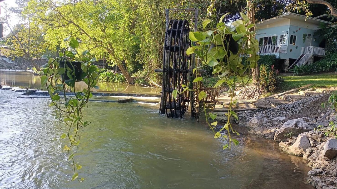 Photo of Outdoor in Pak Chong