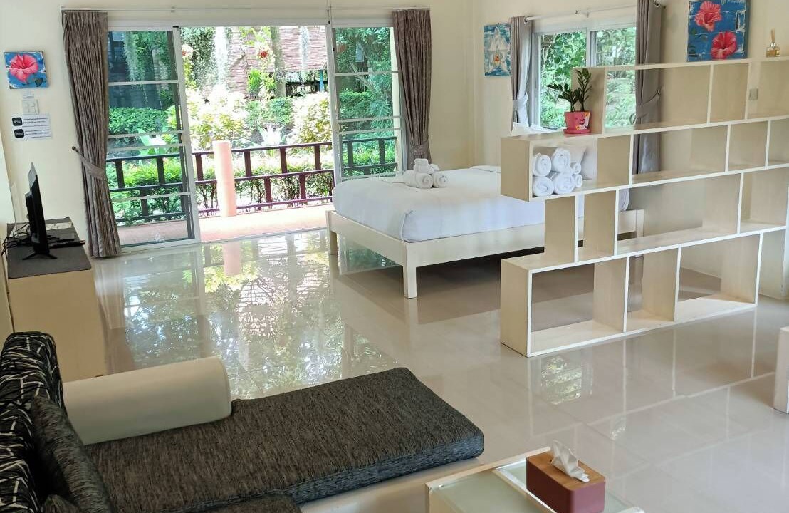 Photo of Bedroom in Pak Chong