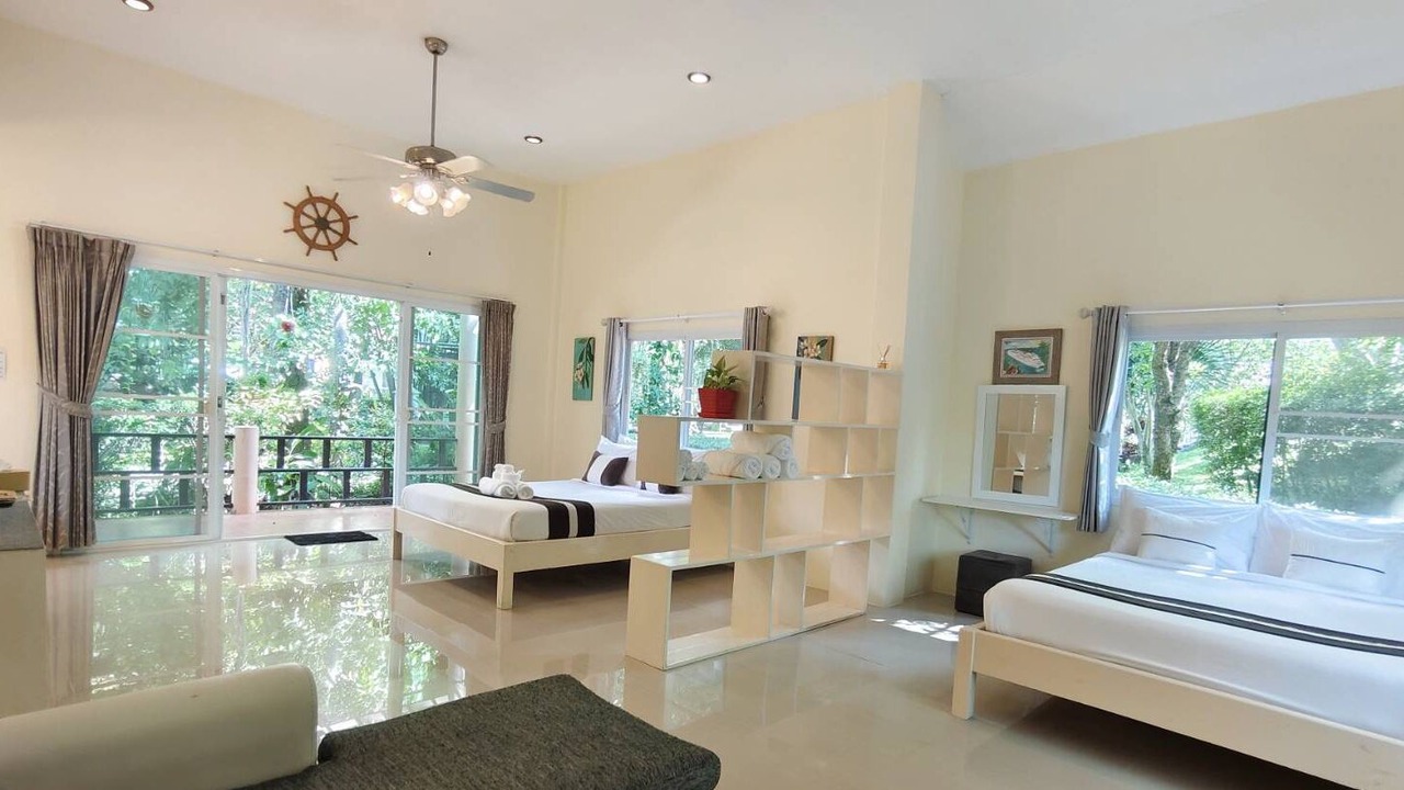 Photo of Bedroom in Pak Chong