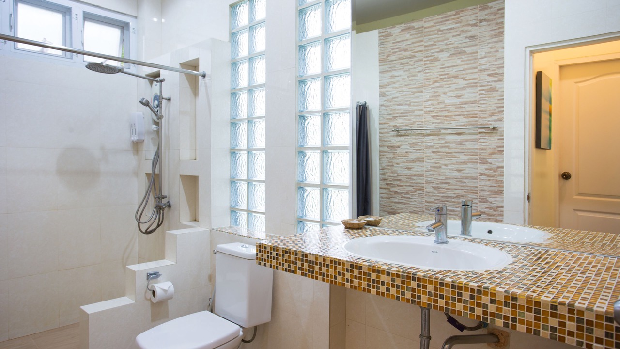 Photo of Bathroom in Pak Chong