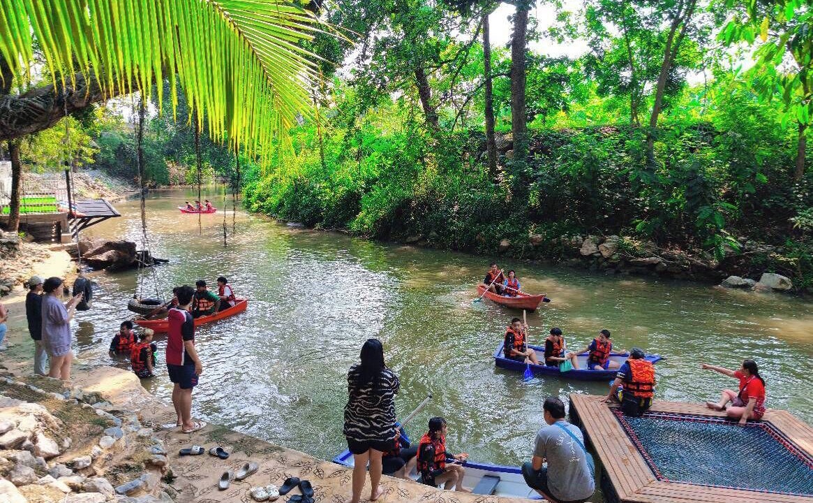 Photo of Outdoor in Pak Chong