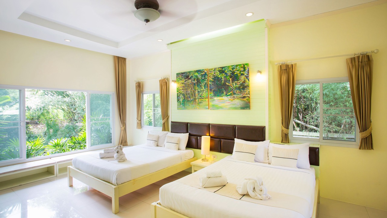 Photo of Bedroom in Pak Chong