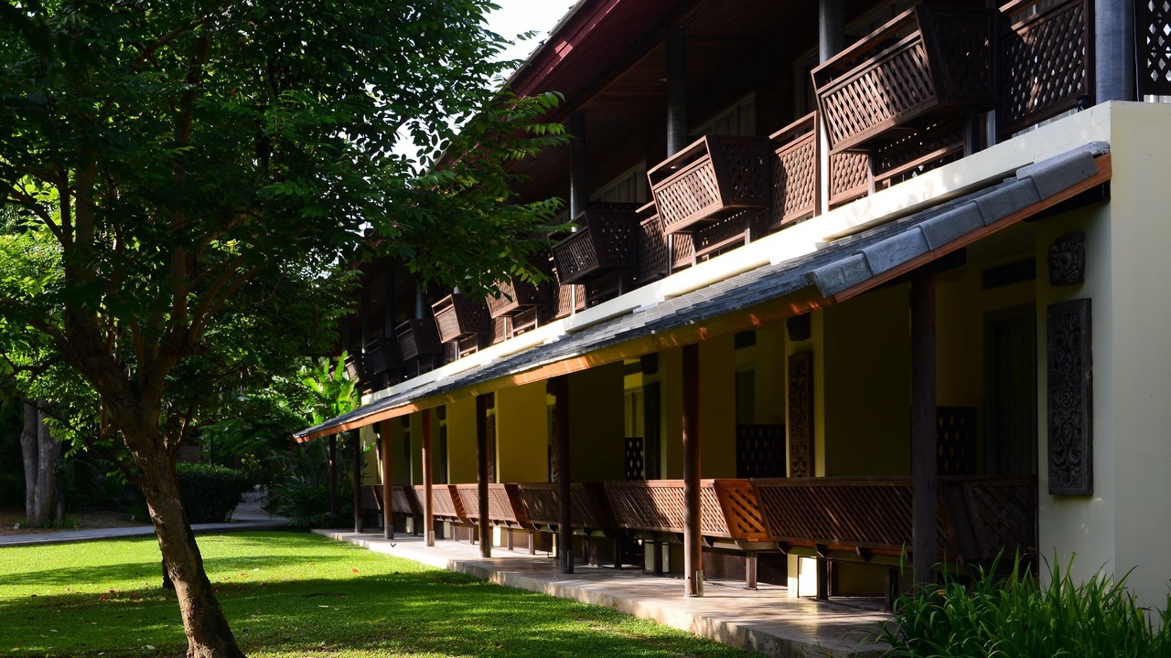 Photo of Patio Balcony in Nong Bua