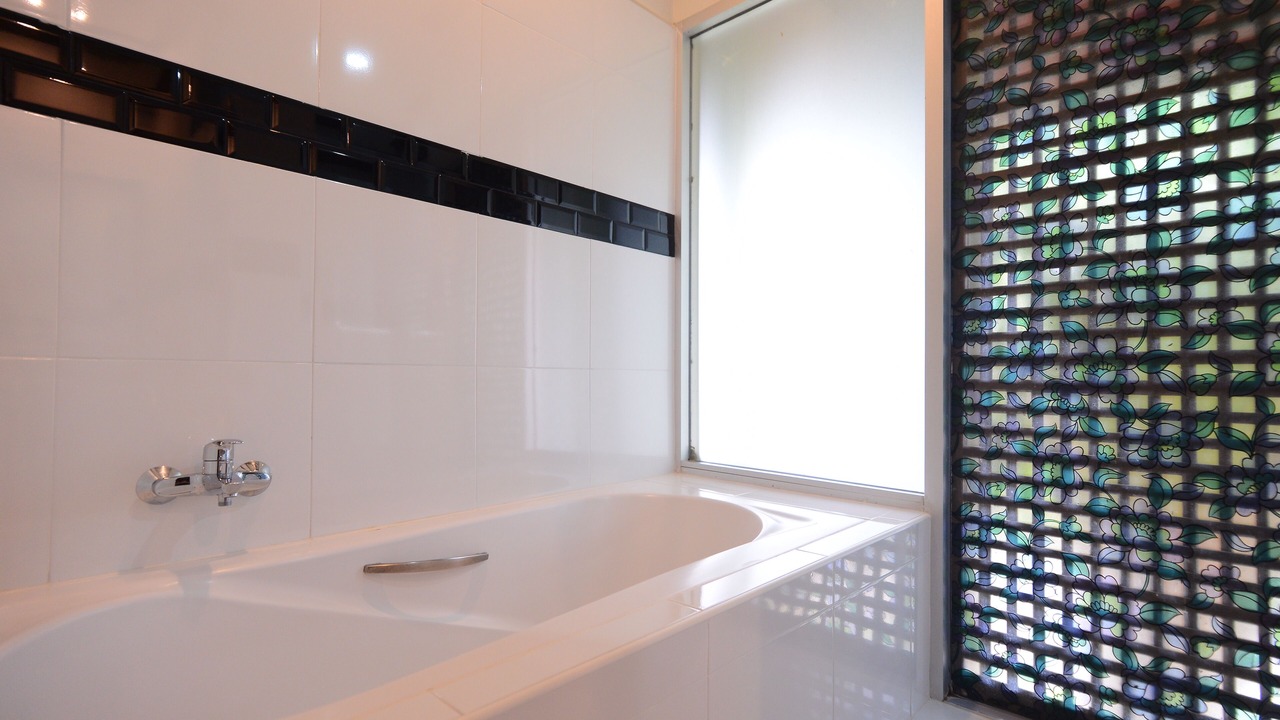 Photo of Bathroom in Nong Bua