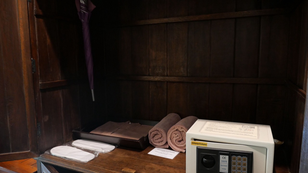 Photo of Bedroom in Nong Bua
