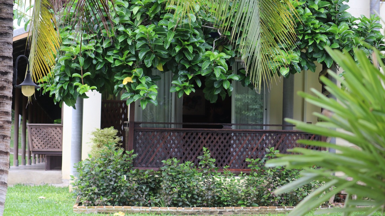 Photo of Patio Balcony in Nong Bua