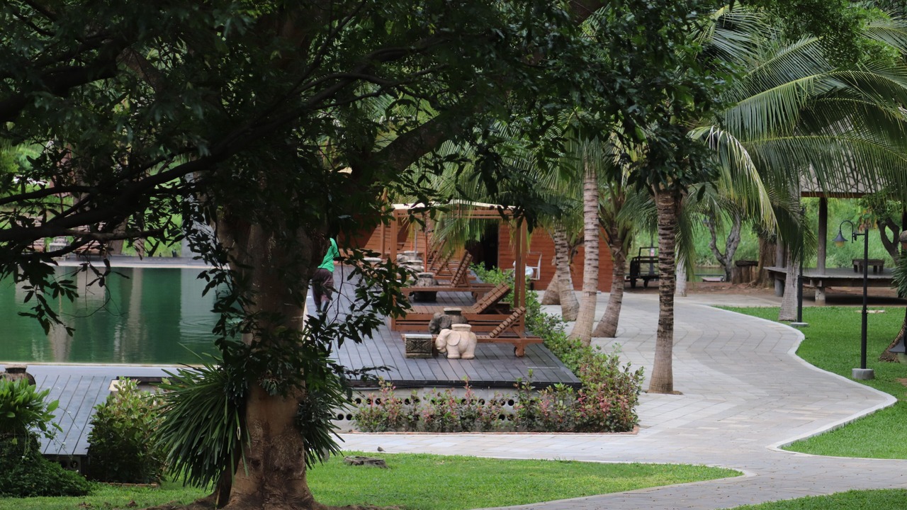 Photo of Outdoor in Nong Bua