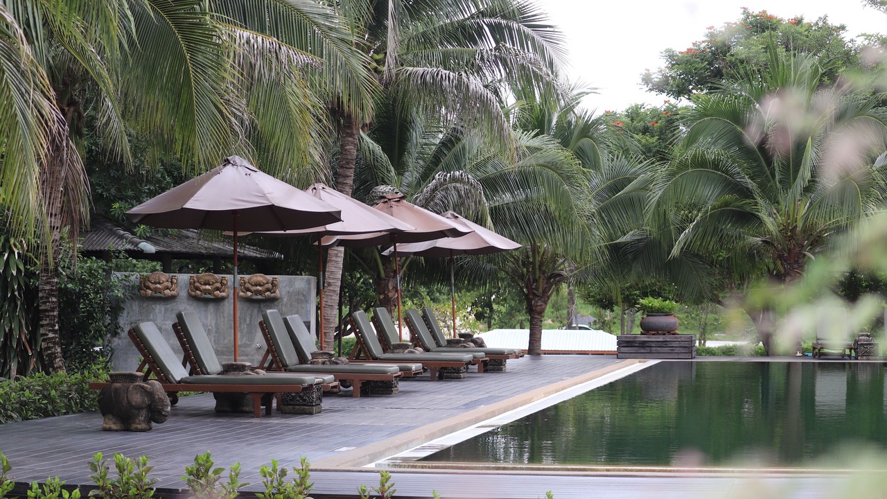 Photo of Outdoor in Nong Bua