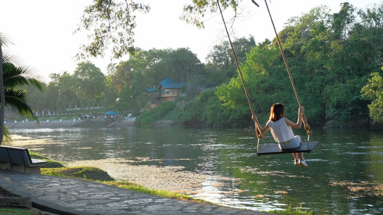 Photo of Outdoor in Nong Bua