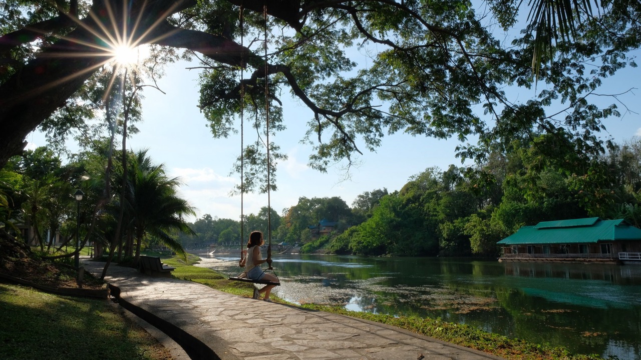 Photo of Outdoor in Nong Bua