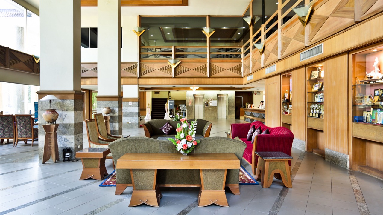 Photo of Livingroom in Udon Thani