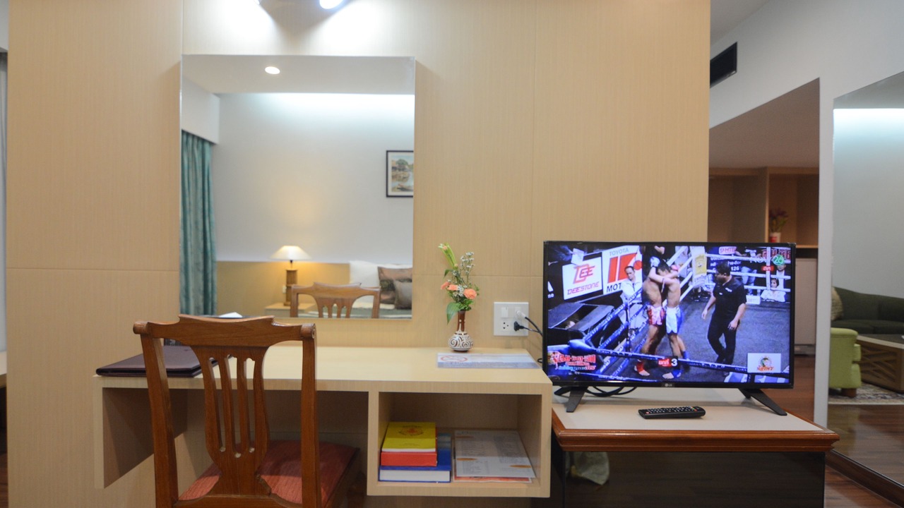 Photo of Bedroom in Udon Thani