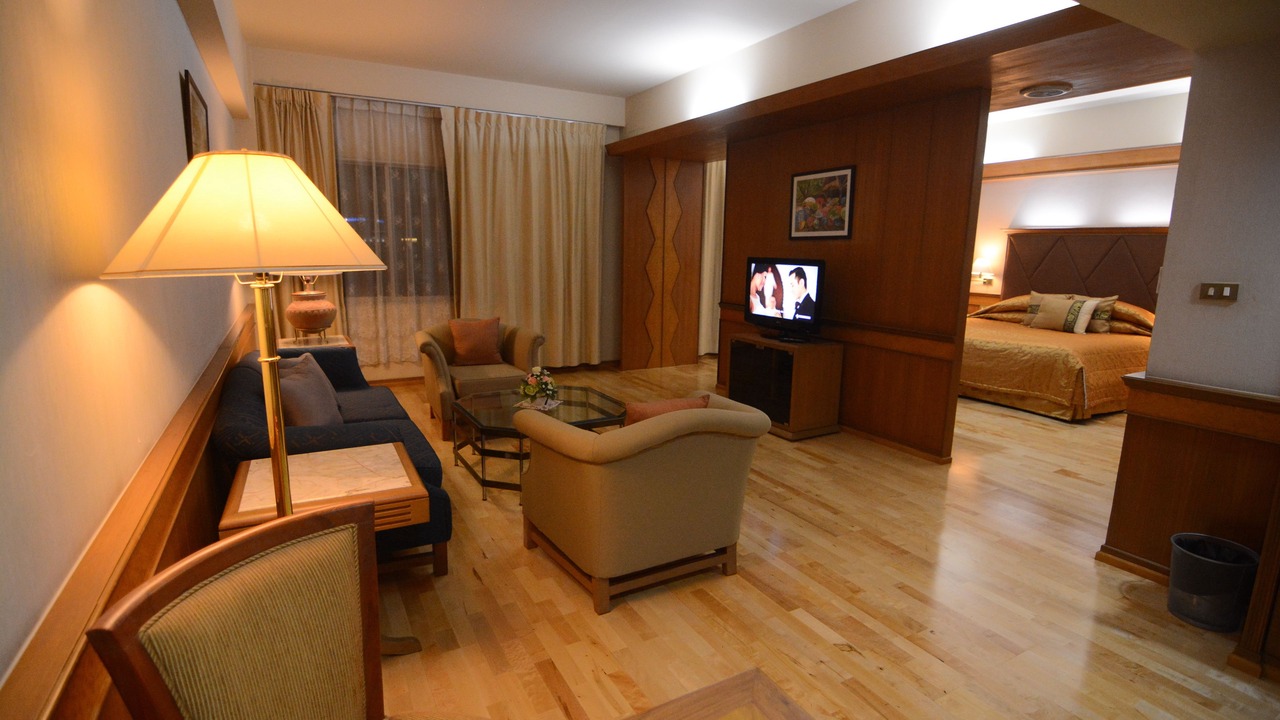 Photo of Bedroom in Udon Thani
