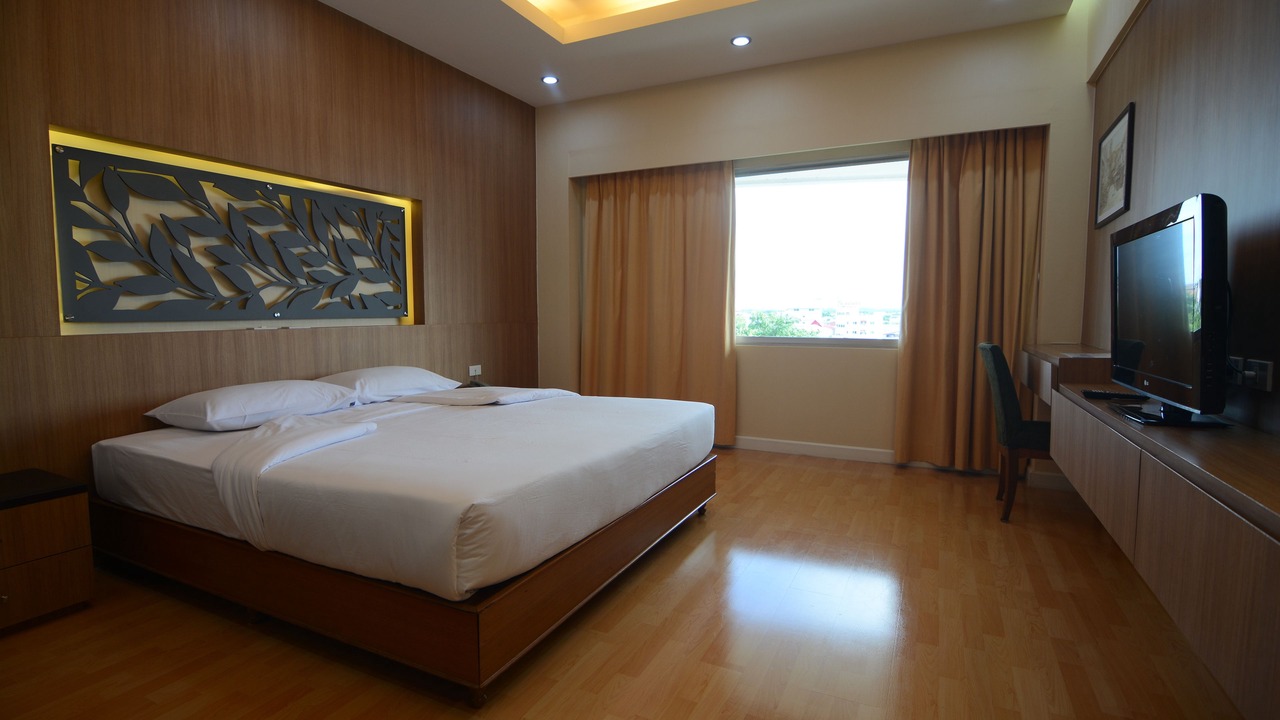 Photo of Bedroom in Udon Thani