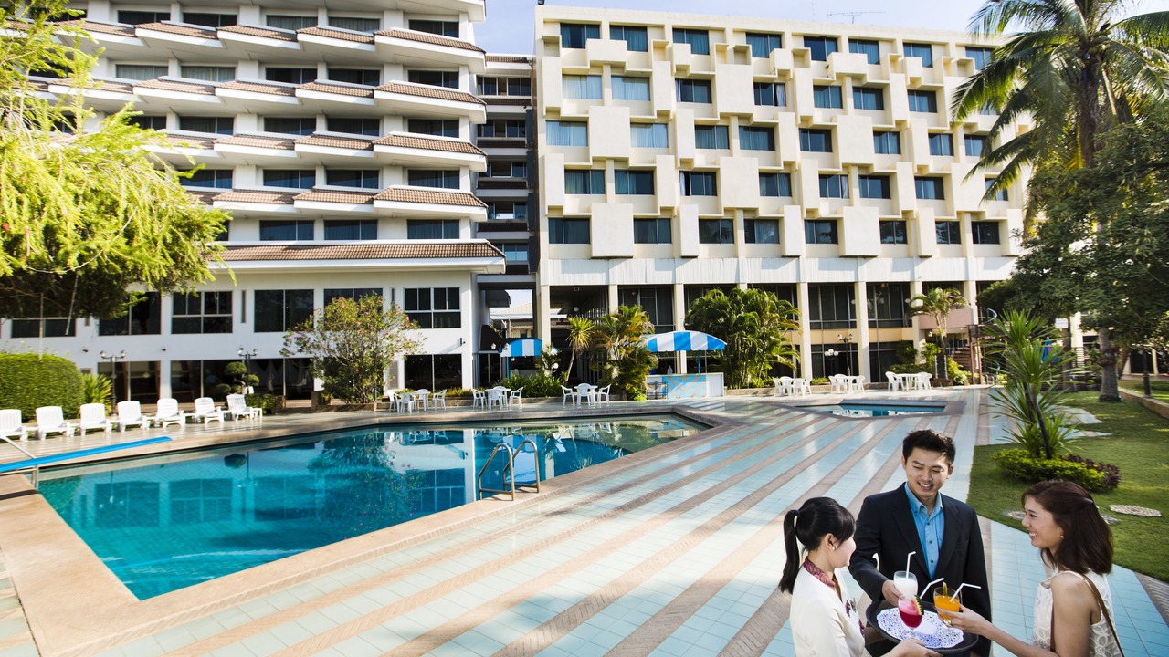 Photo of Outdoor in Udon Thani