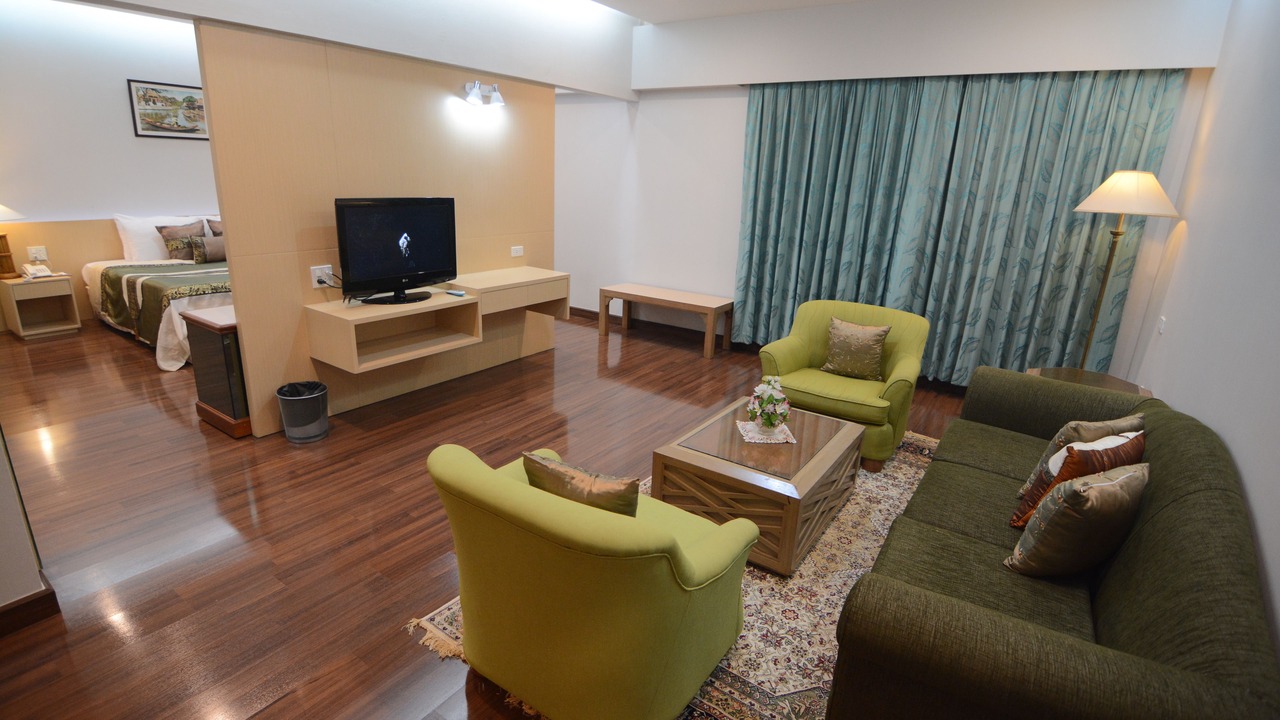 Photo of Bedroom in Udon Thani