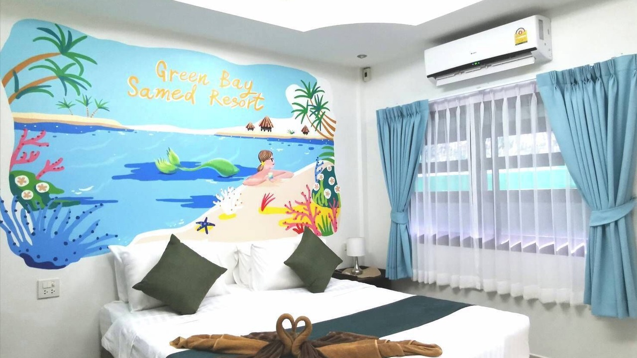 Photo of Bedroom in Rayong
