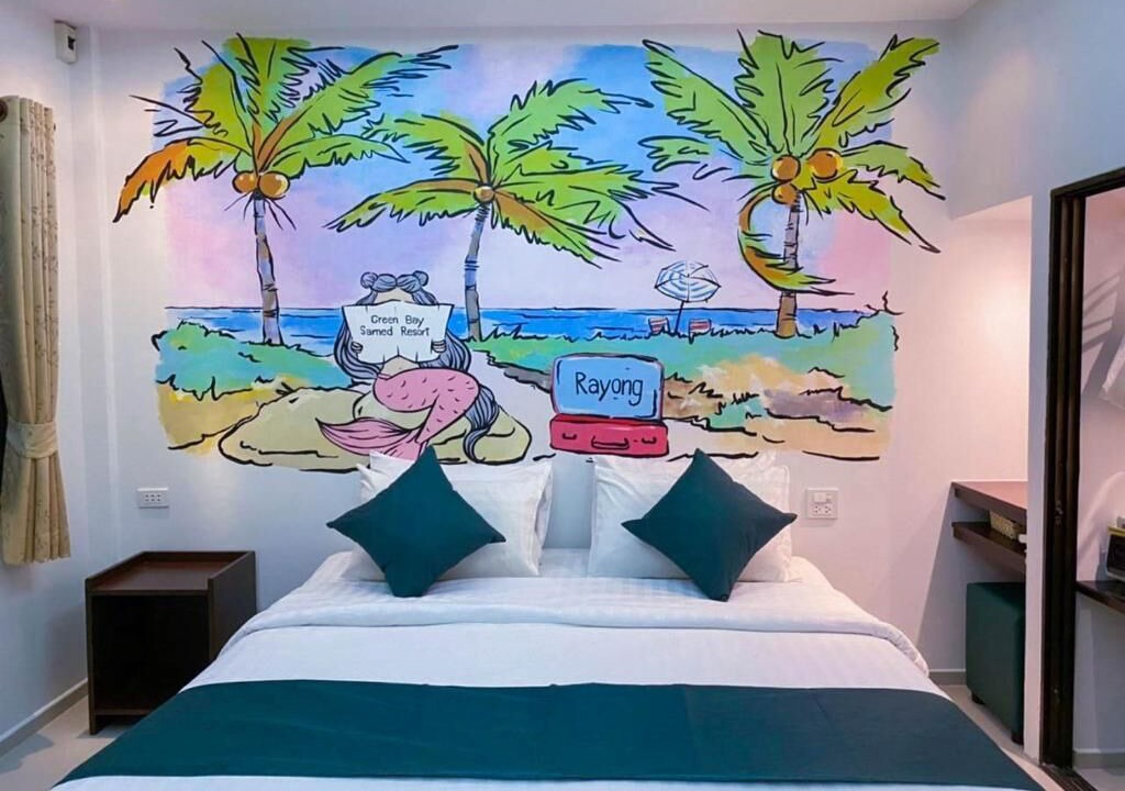 Photo of Bedroom in Rayong
