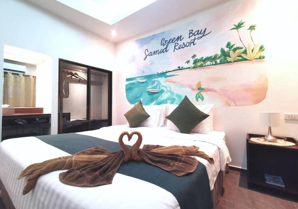 Photo of Bedroom in Rayong