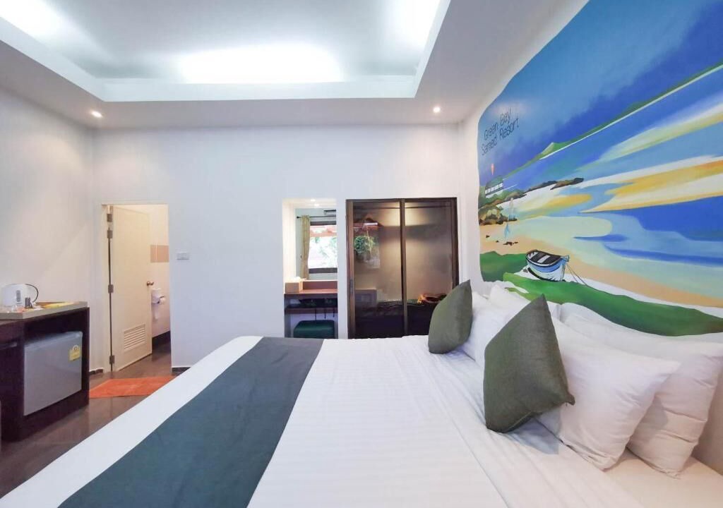 Photo of Bedroom in Rayong