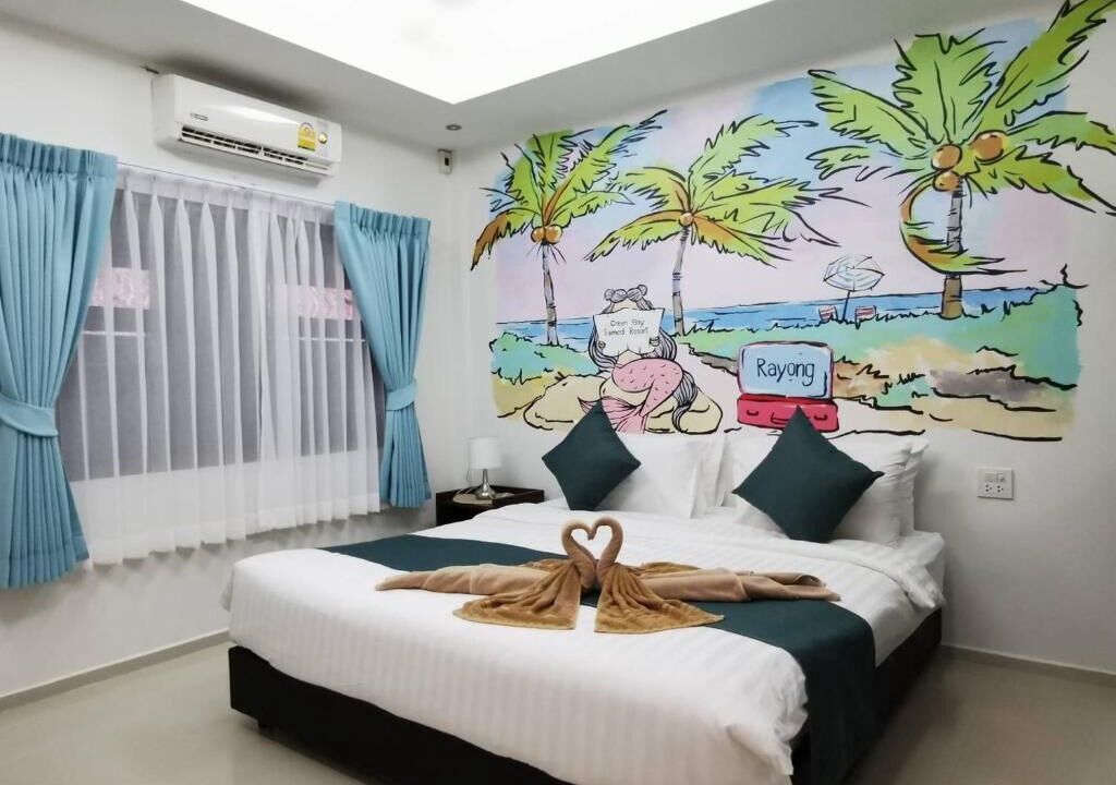 Photo of Bedroom in Rayong