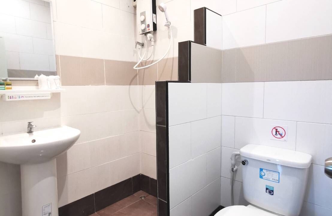 Photo of Bathroom in Rayong