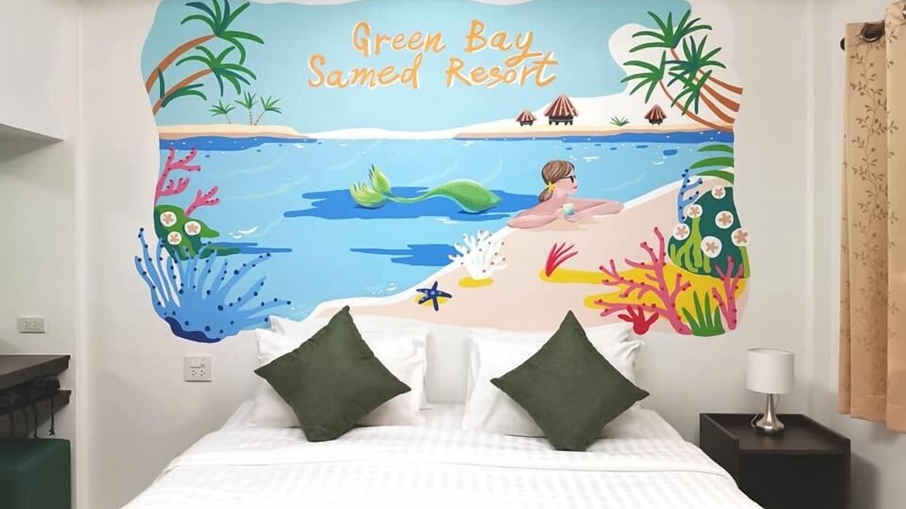Photo of Bedroom in Rayong