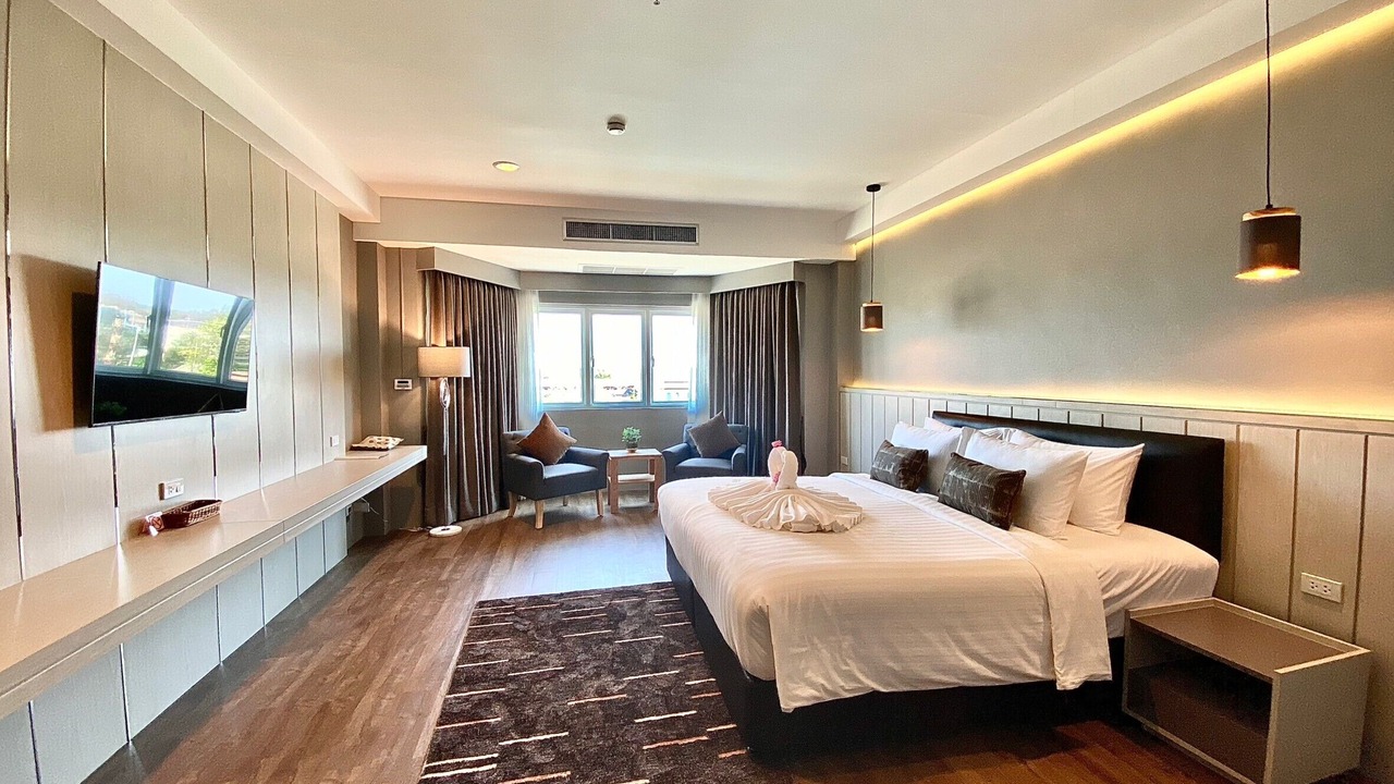 Photo of Livingroom in Nong Khon Kwang