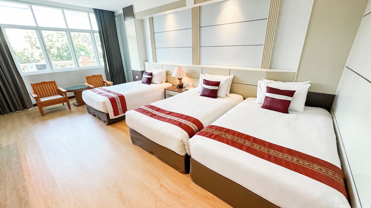 Photo of Bedroom in Nong Khon Kwang
