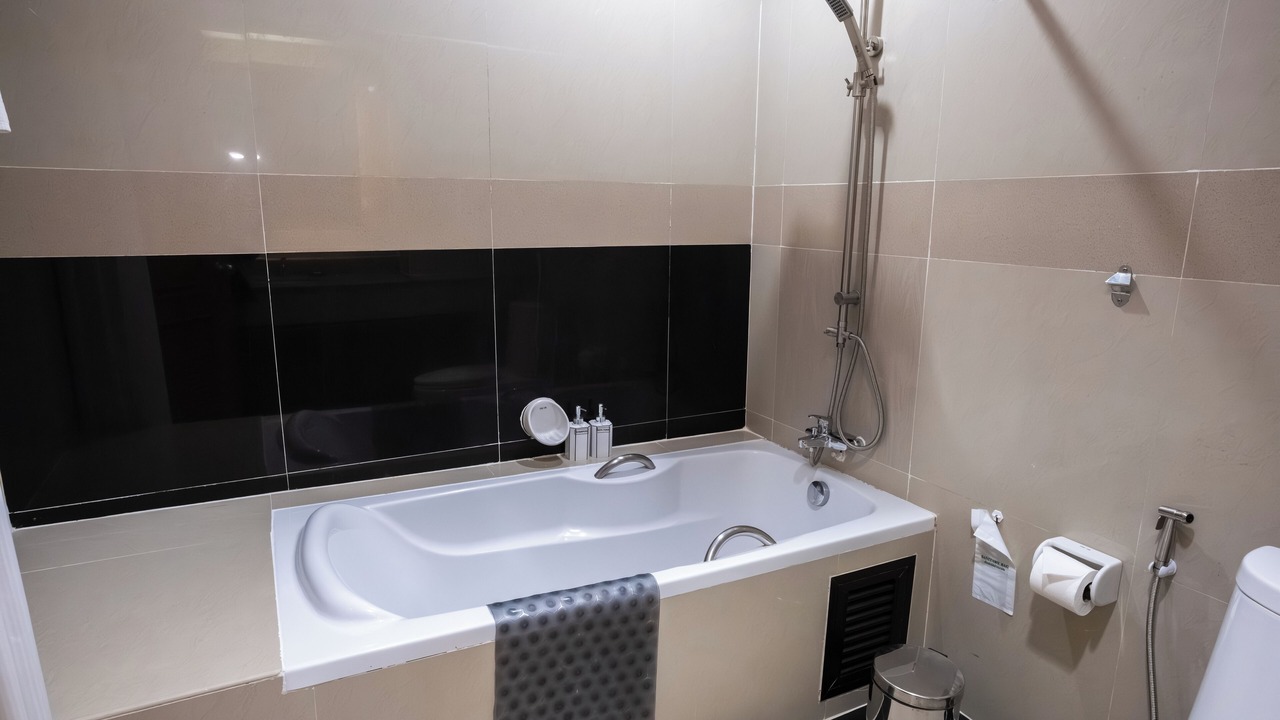 Photo of Bathroom in Nong Khon Kwang