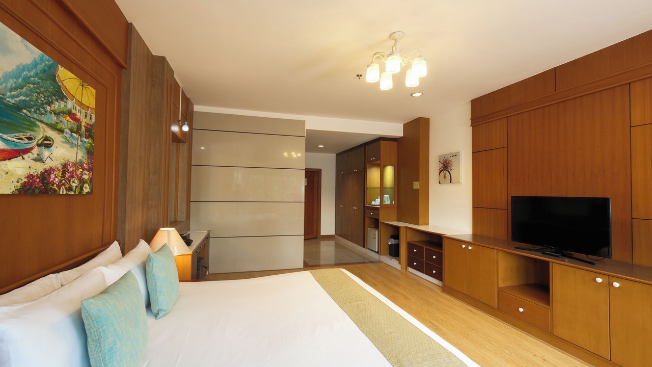 Photo of Bedroom in Nong Khon Kwang