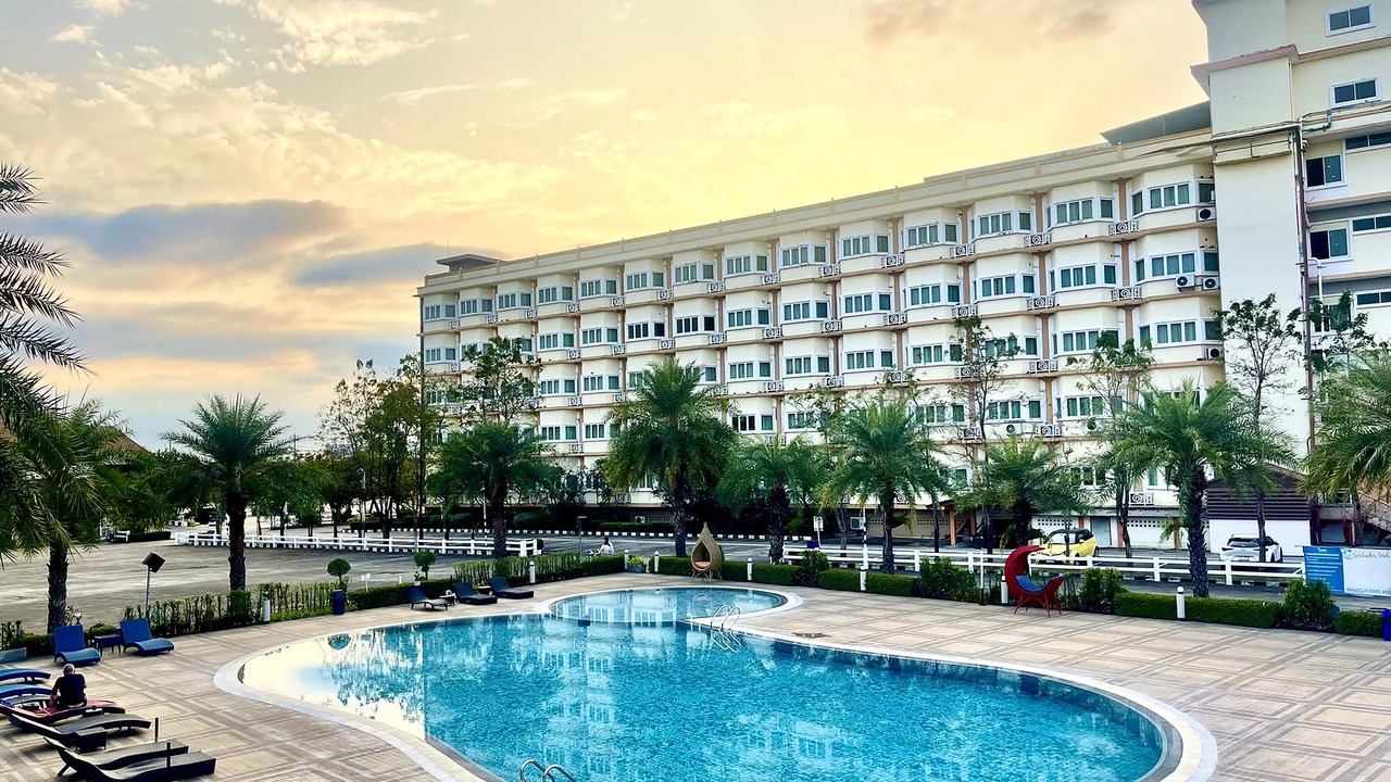 Photo of Outdoor in Nong Khon Kwang