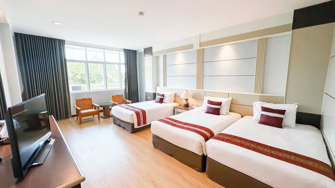 Photo of Bedroom in Nong Khon Kwang