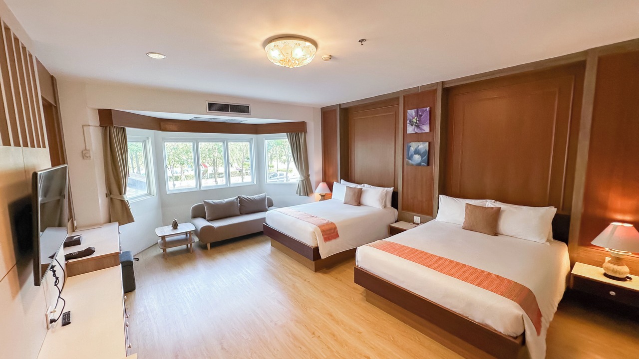 Photo of Bedroom in Nong Khon Kwang