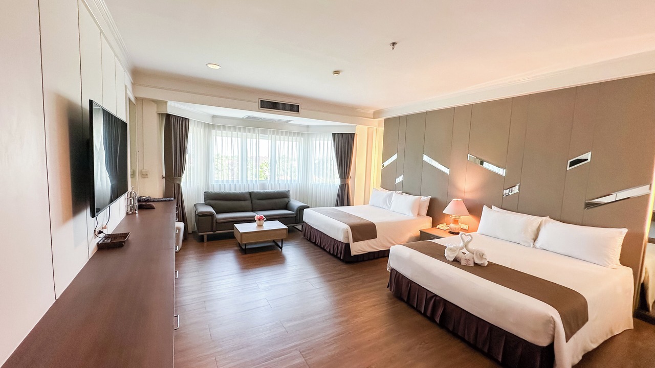 Photo of Bedroom in Nong Khon Kwang
