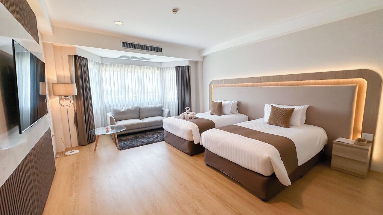 Photo of Bedroom in Nong Khon Kwang