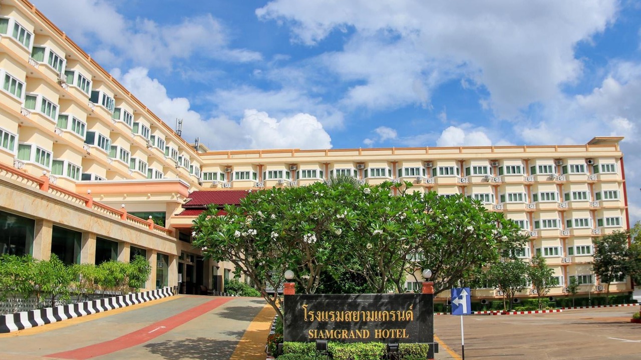 Photo of Outdoor in Nong Khon Kwang