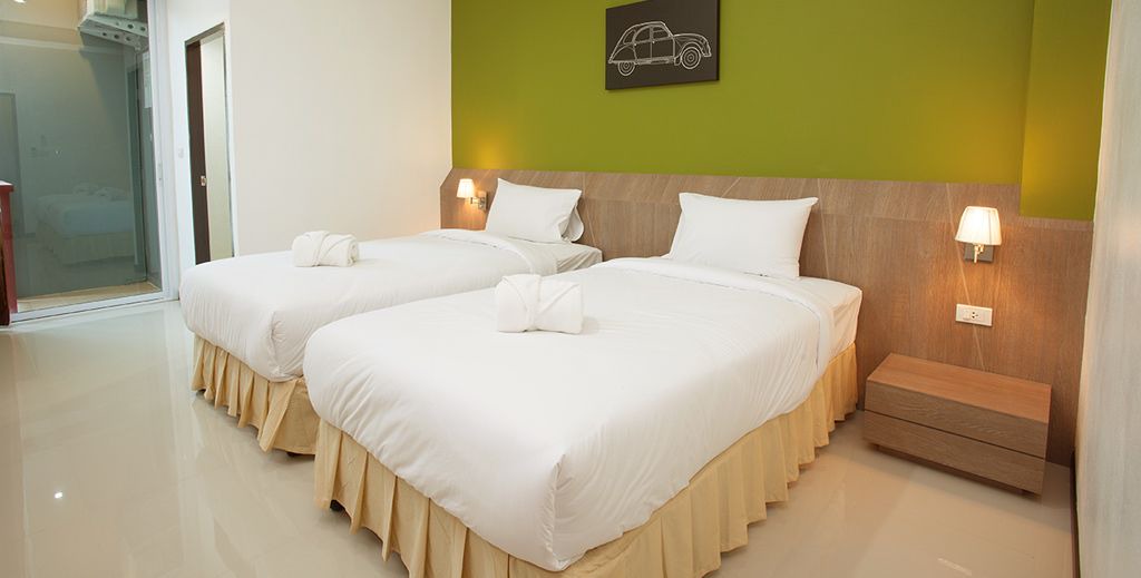 Photo of Bedroom in Nong Khon Kwang