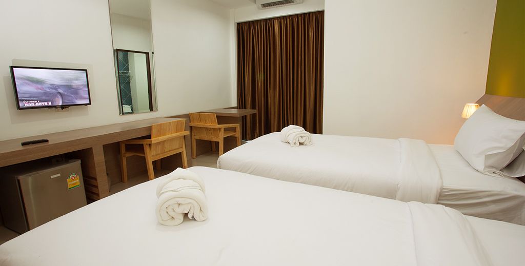 Photo of Bedroom in Nong Khon Kwang
