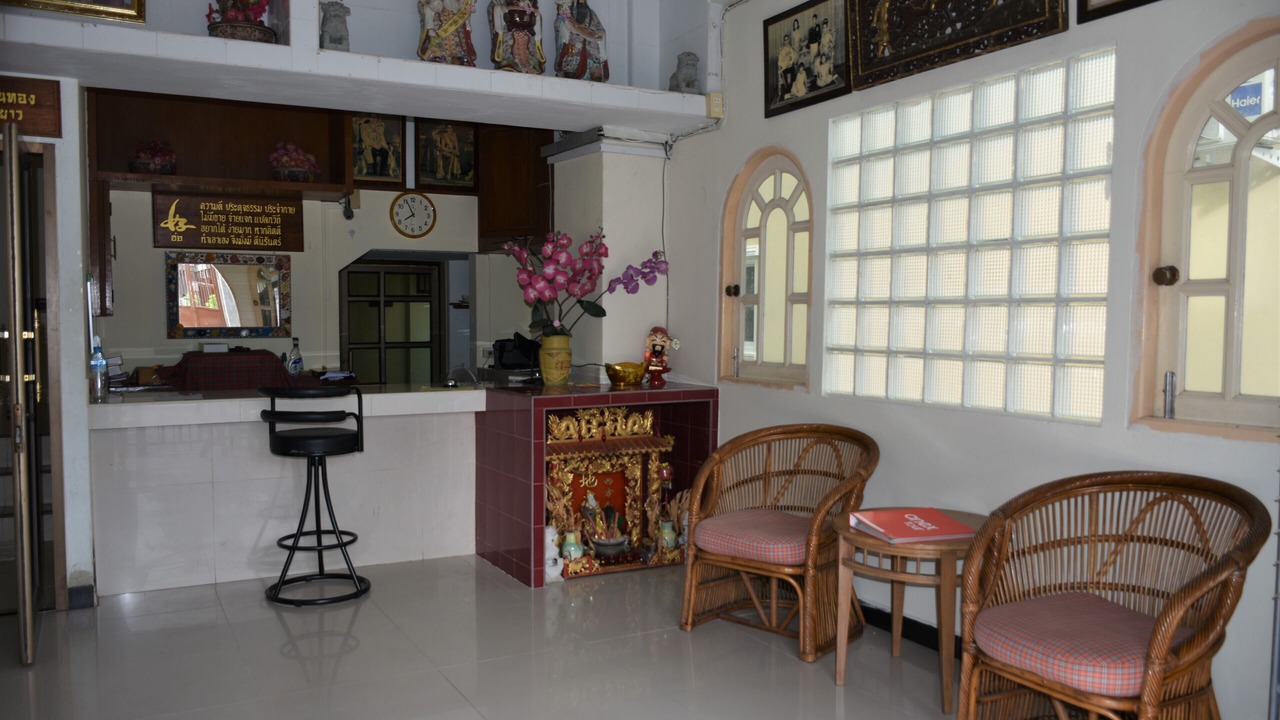 Photo of Others in Jomtien