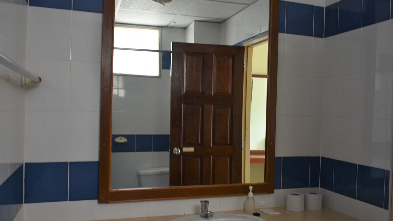 Photo of Bathroom in Jomtien