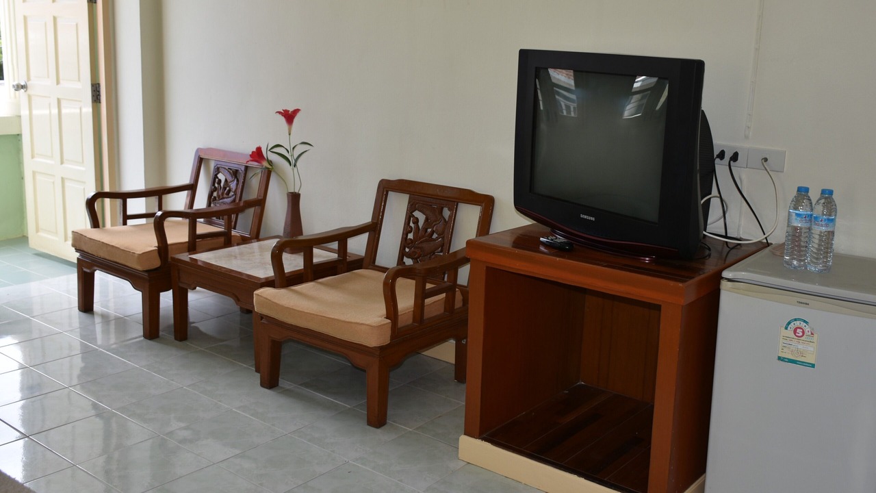 Photo of Bedroom in Jomtien