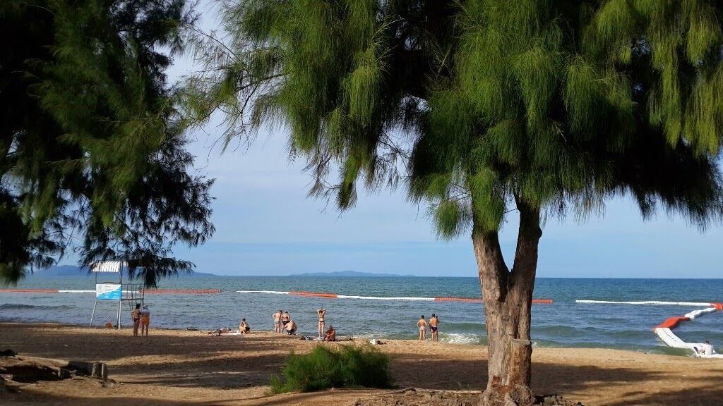 Photo of Outdoor in Jomtien