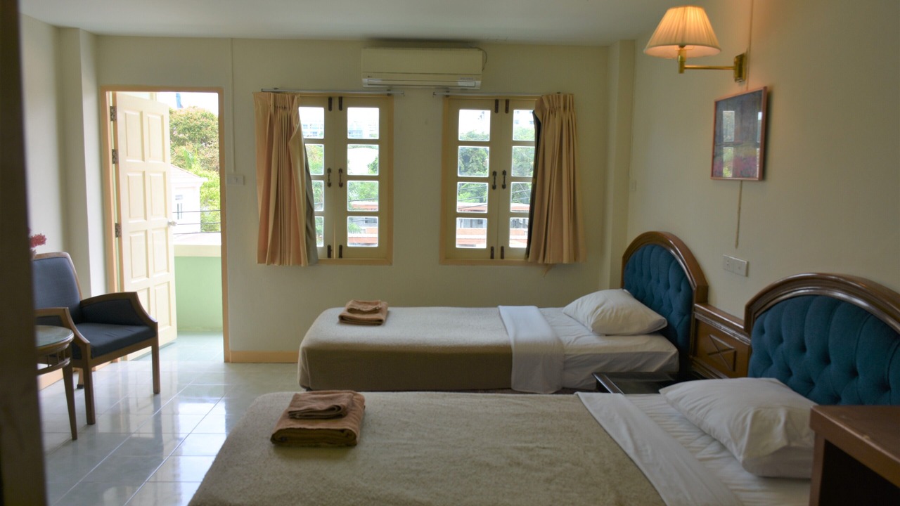 Photo of Bedroom in Jomtien