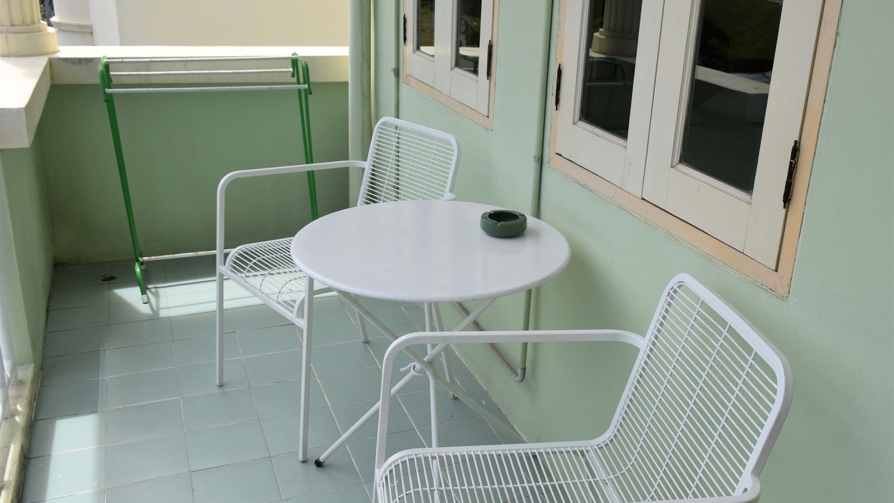 Photo of Patio Balcony in Jomtien