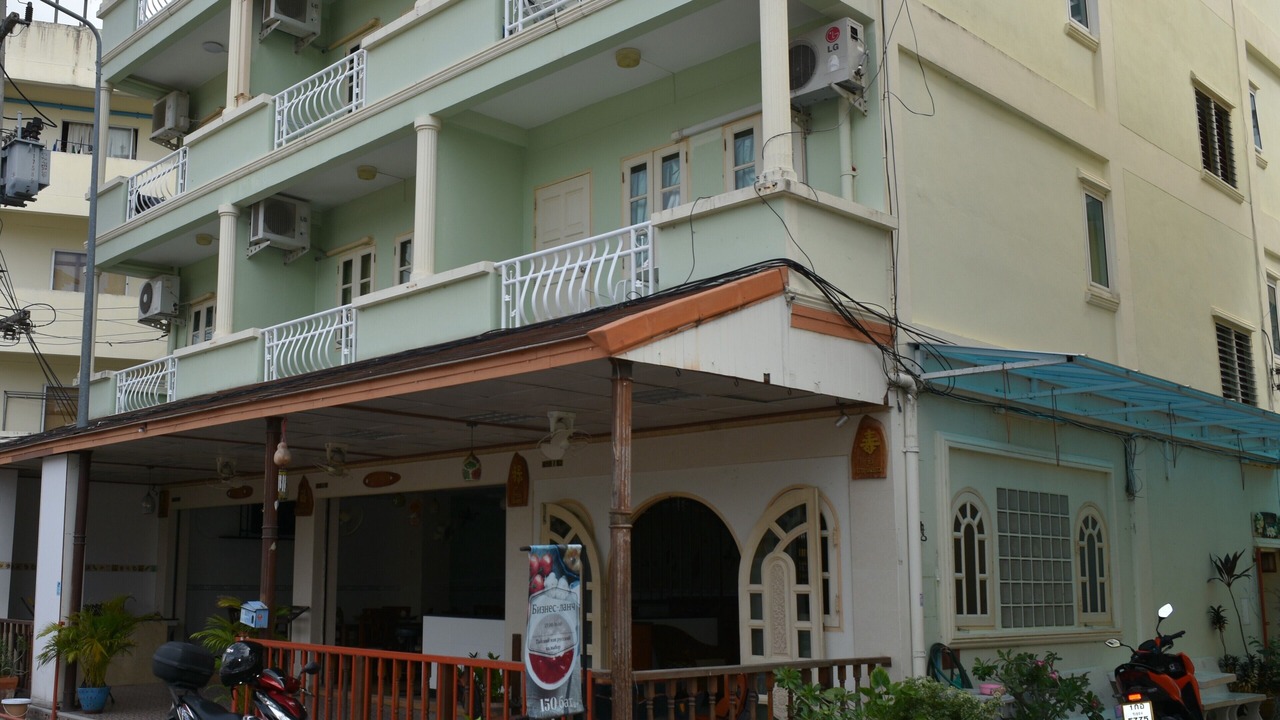 Photo of Outdoor in Jomtien